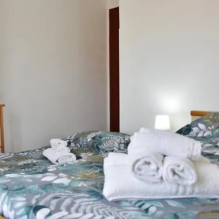 Aparthotel Flowers